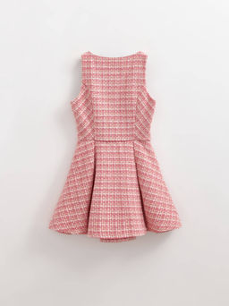 CONTE LPL 2903 Платье женское pink - Conte elegant фото 10