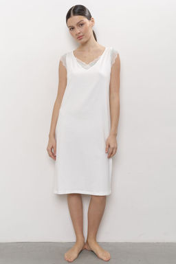 СОРОЧКА ЖЕНСКАЯ арт. 1900W-60129.3S-052 - Almando melado фото 17