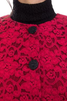 Пальто П4-3676/2 - Wisell фото 10