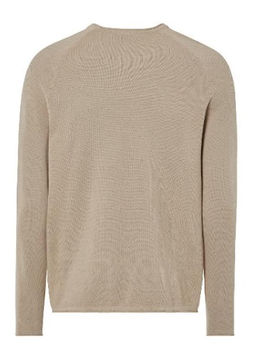 Мужской тонкий вязаный пуловер LIVERGY  фото 3