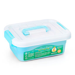 Шнуровка "В мире животных" 42 предмета