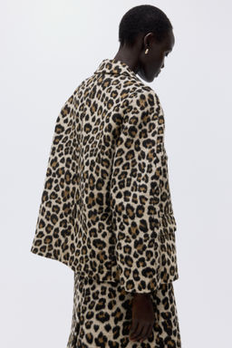 Chaqueta oversize - H&m фото 7