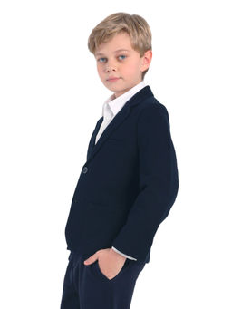 Школьный жакет для мальчика О15979 - Карамелли фото 10