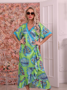 Платье П4-5444/2 - Wisell фото 6