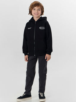 ТОЛСТОВКА ДЛЯ МАЛЬЧИКОВ - Mark formelle фото 3