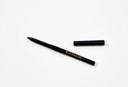 EVELINE Карандаш для глаз автоматический Mega max kajal тон черный  фото 2