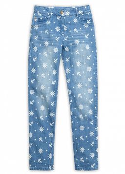 Уценка Pelican GWP4049/1 брюки для девочек  фото 2