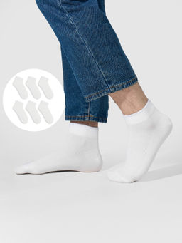 Цена за 5 пар! НОСКИ МУЖСКИЕ (3 пары)