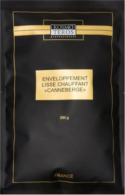 Горячее обёртывание "Омолаживающая маска с клюквой", 250 г Kosmoteros