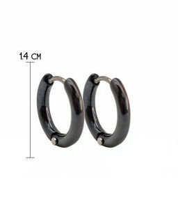 Серьги с керамикой - Vel vett фото 3