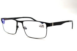 Готовые очки - Fabia Monti 8982 с1 (Антиблик) -6