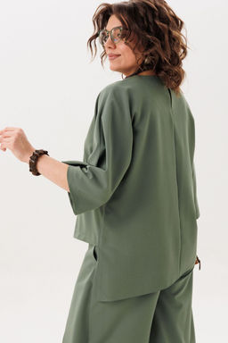 Костюм ANELLI 1793.2 зеленый холм  фото 6