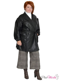 Жакет Модель №982 размеры 44-84 - Plusmoda фото 7