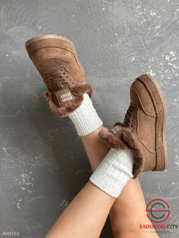 кроссовки женские для зимнего сезона