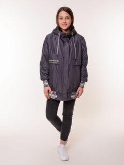 куртка женская - Little secret фото 2