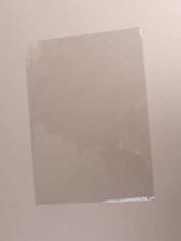 Цена за 100 шт. Пакет прозрачный для упаковки 2,5 микр 25х35 / T-1234-PR /уп 100/10000/прозрачный - Галеонтрейд фото 2