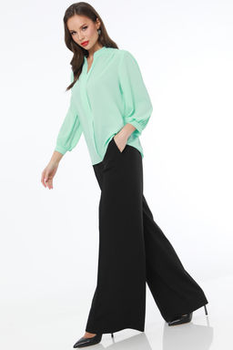 Блузка Шарлиз, дива - Dstrend фото 4