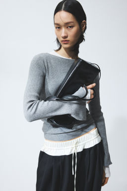 Top en punto de canal? - H&m фото 4