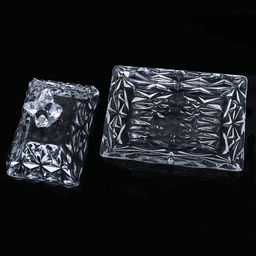 Масленка, стекло арт. SUG158bh6 (702222)