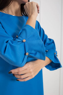 Платье женское П4959 - Olsarri фото 5