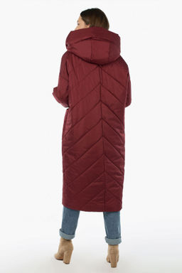 04-2783 Куртка демисезонная (синтепон 200) - El podio фото 5