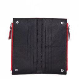 Кошелек 1701BG red S-STYLE