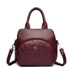 KAIDIFEINIROO Сумка женская 8312  фото 29