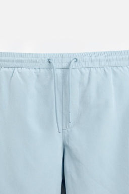 UZUN DENIZ SORTU - Zara фото 8