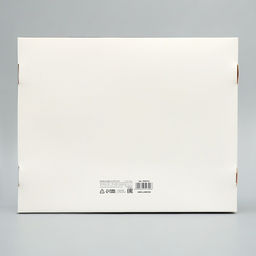 Коробка подарочная новогодняя складная «Новогодние игрушки», 31 х 24.5 х 9 см