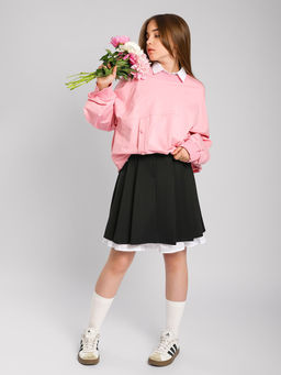 Юбка для девочки Соль&Перец