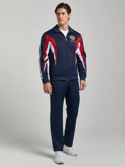 Спортивный костюм мужской RUSSIA S-68/2 - Rusteam фото 2