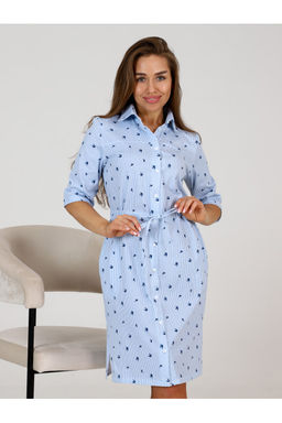 Туника женская Т-35 Ласточка - Хороший трикотаж фото 5