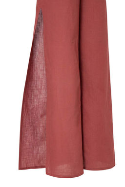 Tarc?n Duz Dokuma 100% Polyester Pantolon TBESS26PL00016