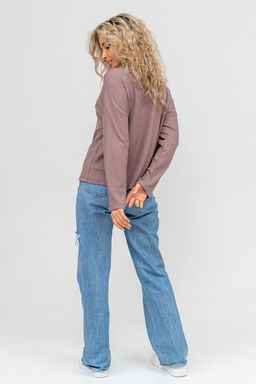 Лонгслив 36720