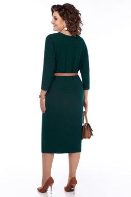 Платье BAGIRA ANTA 1007 №2 - Mira fashion фото 146
