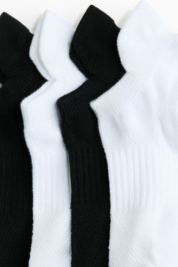 Pack de 5 calcetines de deporte - H&m фото 4
