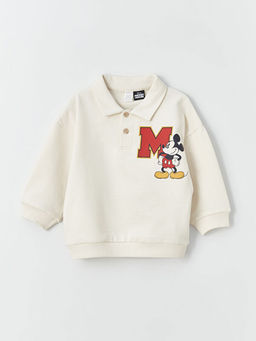 Sevimli Kre? Arkada?? Sweatshirt - Waikiki фото 3