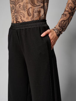 Брюки женские 12411-46024 black - Eleganzza фото 4