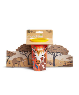 Munchkin / Поильник детский