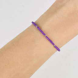 Браслет из Фосфосидерита 16 см +