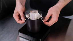Дрип-пакеты Бразилия Суль-де-Минас - Tasty coffee фото 4