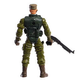 Фигурка солдатика Штурмовик, цвет МИКС - Simaland фото 4