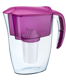 Фильтр-кувшин Смайл (кассета А5) 2,9л Аквафор фото 2