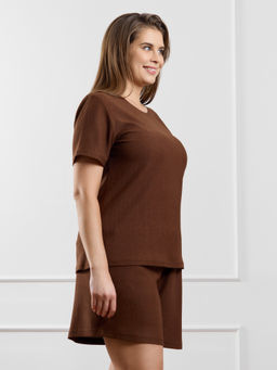 Футболка Рената-4 из ткани бурумчук VIOTEX - Виотекс фото 12