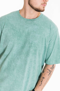 Футболка М125042а ментол
