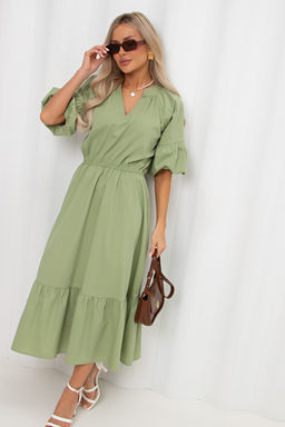 VALENTINA Платье Мелисента №3  фото 2