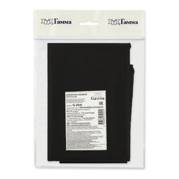 Дублерин G-284t ФАСОВКА тканый точечный 85 г/кв.м 5 112 см х 100 см