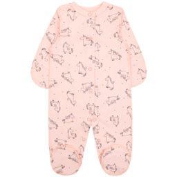 Комбинезон кулирка 1335102001