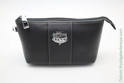 Женская кожаная косметичка Sergio Valentini СВ 8028-5005  фото 2