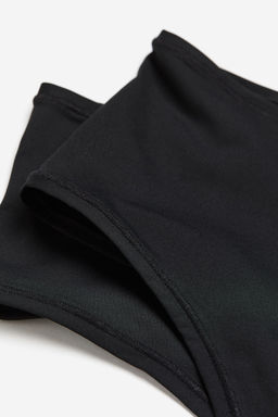 Pack de 3 bragas Brazilian en microfibra - H&m фото 6